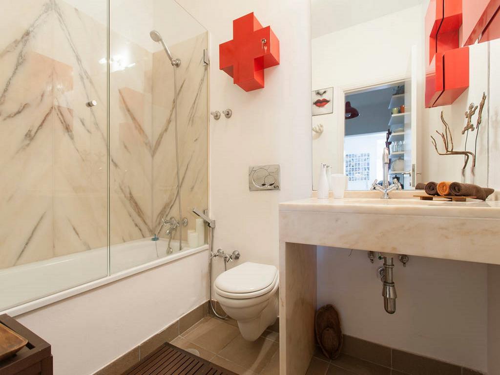Apartamento Pátio Alfama Lisboa Exterior foto