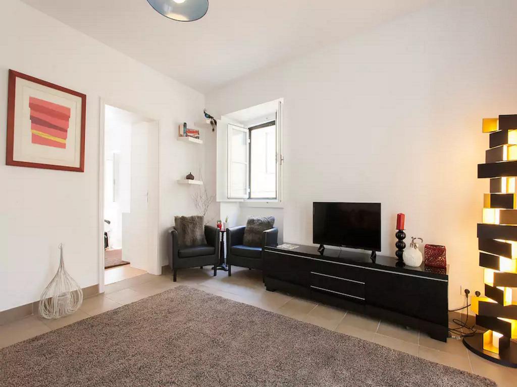 Apartamento Pátio Alfama Lisboa Exterior foto